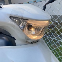 アドレスv125s cf4ma 49340kmの画像