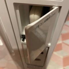 KOIZUMI 窓型エアコン ルームエアコン エアコンの画像