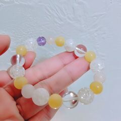 パワーストーンの波動でエネルギー調節✨そのカギはチャクラに…