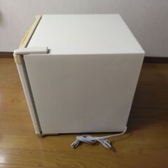 National 小型冷蔵庫　NR-A5TA1-1形　2000年製の画像