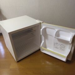 National 小型冷蔵庫　NR-A5TA1-1形　2000年製の画像