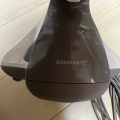 【美品】布団クリーナーの画像