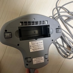 【美品】布団クリーナーの画像