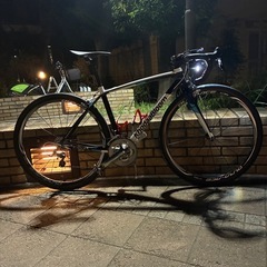 コーダブルーム ファーナ  デュラホイール の画像