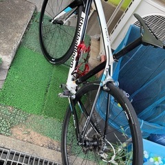 コーダブルーム ファーナ  デュラホイール の画像