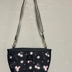 ショルダーバッグ（新品）の画像