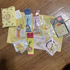 ちいかわ　もぐもぐ本舗　おいもなぬいぐるみ（うさぎ）　　の画像