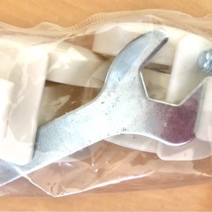 ルミナスラック スチールラック　キャスター 4個セットの画像