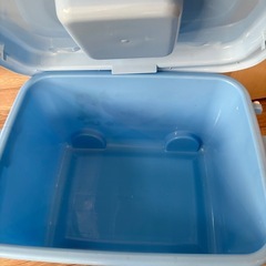 スティッチ　マルチ収納ケースの画像