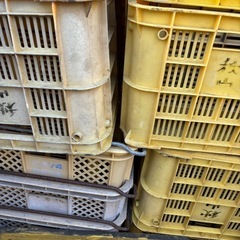 農業用コンテナの画像