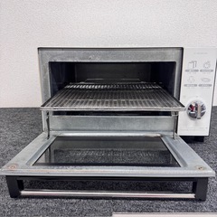 A1824🌟激安‼️BIGオーブントースター　DOT-1505 2018年製🌟の画像