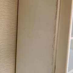 食器棚お譲りします。の画像