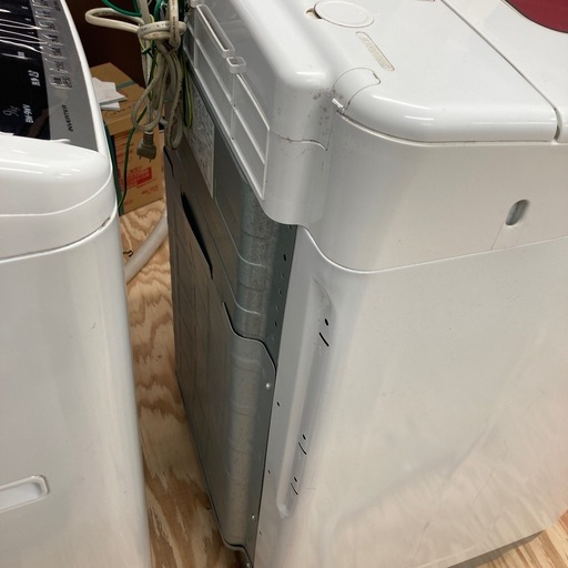 【yss83#ぷ】beet wash 洗濯機