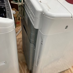 【yss83#ぷ】beet wash 洗濯機の画像