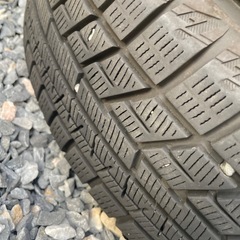 155/65R14 アイスガード60の画像