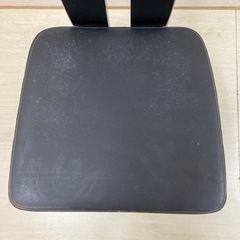 イタリア製　ダイニングチェア　椅子　ハイバック　IMS SRLの画像