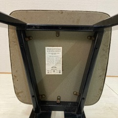 イタリア製　ダイニングチェア　椅子　ハイバック　IMS SRLの画像