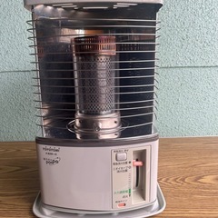 トヨトミ　石油ストーブ　RS-H29 Gの画像
