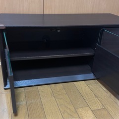 テレビ台の画像