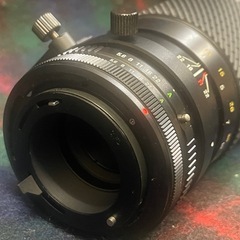 Tokina SL 400SD 400mm F5.6  トキナー カメラレンズ レンズ ズームレンズ 望遠レンズの画像