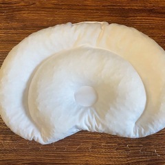 エスメラルダ　枕　枕カバー3枚セットの画像