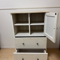 マルチチェストの画像