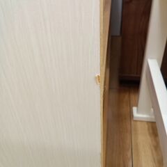 ★リユースのサカイつくば店★TK7518  テレビ台 ナチュラル H47×D39×W101 クリーニング済みの画像