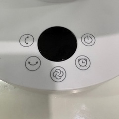 【ノムラ】【サーキュレーター】★ 分解クリーニング済/6ヶ月保証付き 【管理番号10212】桒の画像