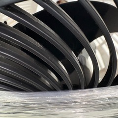 【ノムラ】【サーキュレーター】★ 分解クリーニング済/6ヶ月保証付き 【管理番号10212】桒の画像