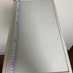 プラスチック　棚の画像