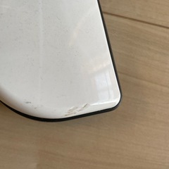 【¥0】TC-EA35 ツインバード サイクロン 掃除機　2WAY クリーナー スティック型・ハンディ型 の画像