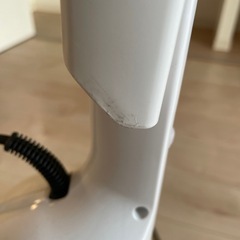 【¥0】TC-EA35 ツインバード サイクロン 掃除機　2WAY クリーナー スティック型・ハンディ型 の画像