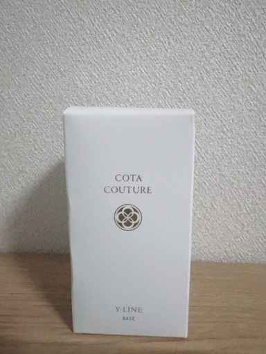 COTA COUTURE トリートメント