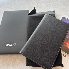 2026年用のANAスケジュール帳の画像