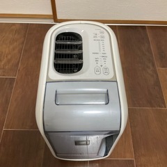 加湿器➕空気清浄機の画像