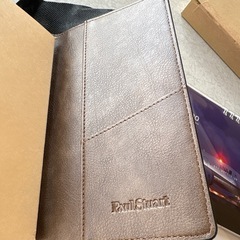 2026年用のANAスケジュール帳の画像