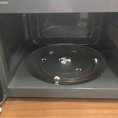 ジモティー特別価格🉐S002★SHARP★電子レンジ★2023年製★6ヶ月間保証ありの画像