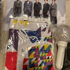 マスキングテープ・ポシェット　その他の画像