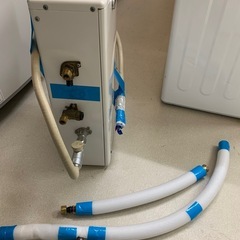 リンナイの給湯器RUX-1613G 　の画像