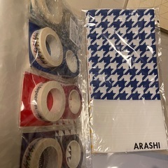 マスキングテープ・ポシェット　その他の画像