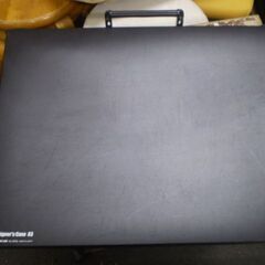 キングジム　　デザインケース　A3の画像