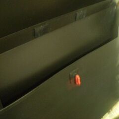 キングジム　　デザインケース　A3の画像