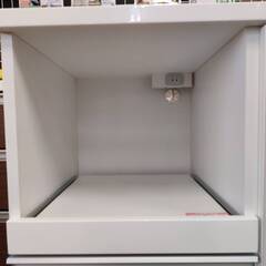 【愛品倶楽部柏店】NITORI ニトリ キッチンカウンター 幅120cmの画像