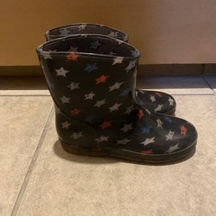 長靴2の画像