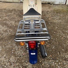 ホンダSUPERCUBの画像