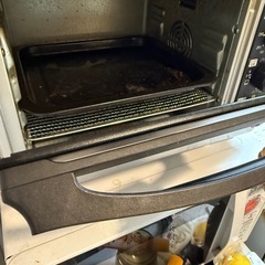 オーブンの画像