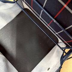 幸和製作所 シルバーカー Walking Stecky OD-18 歩行補助の画像