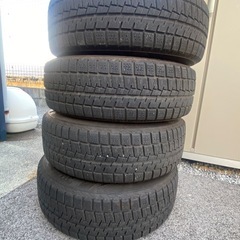 15インチスタッドレスの画像