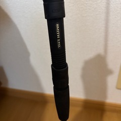 ロッド　スミス　オフショアスティックの画像