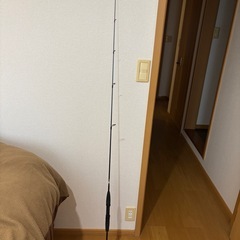 ロッド　スミス　オフショアスティックの画像